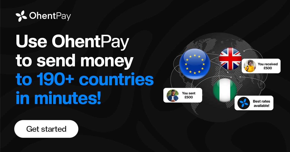 OhentPay