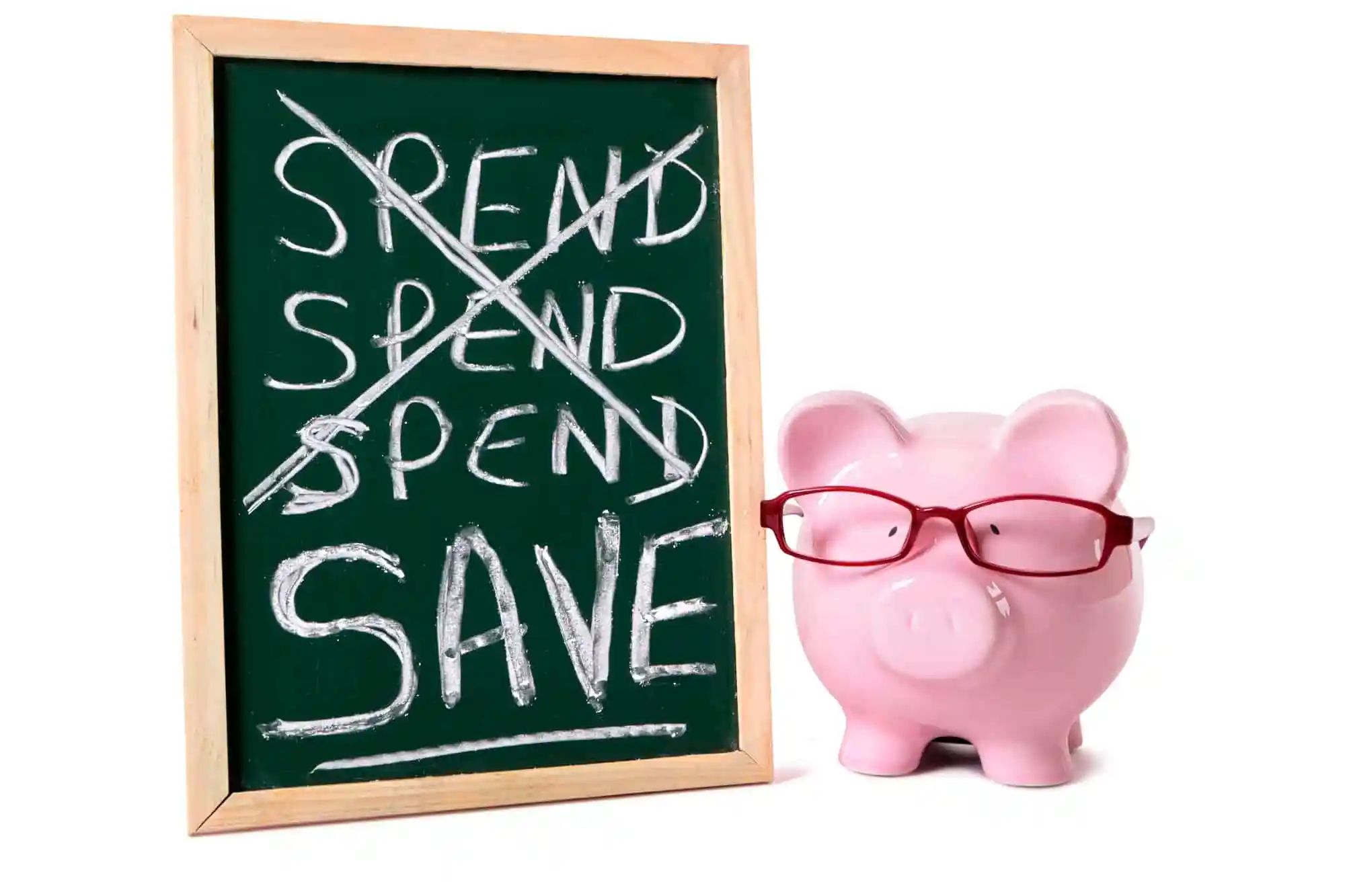 Increase your emergency fund