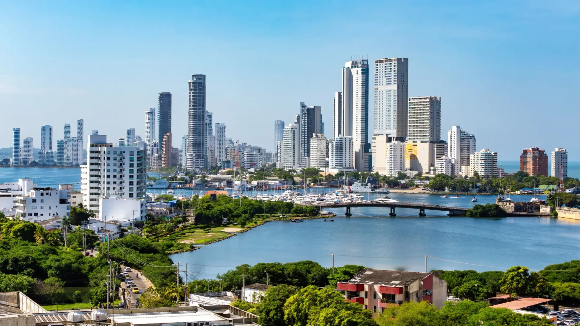 Colombia