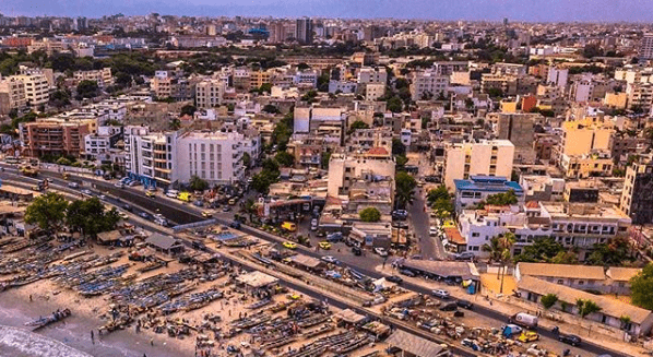 Senegal