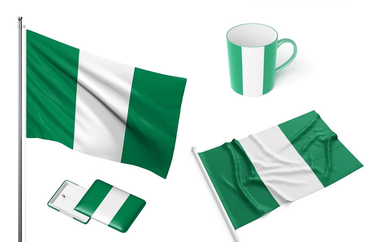 How to renew your Nigerian passport in Ireland