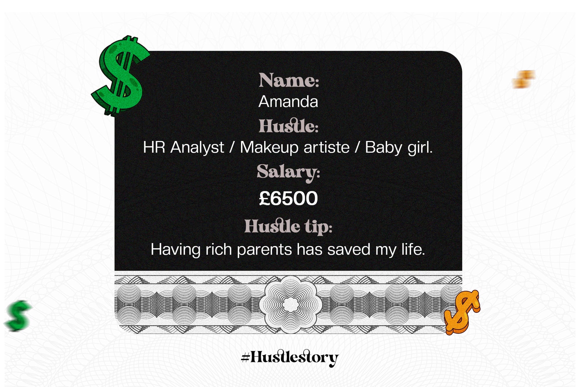 #HustleStory: From Earning £2,800/month in the UK to Earning Over  £6,500 in Less Than 2 Years.