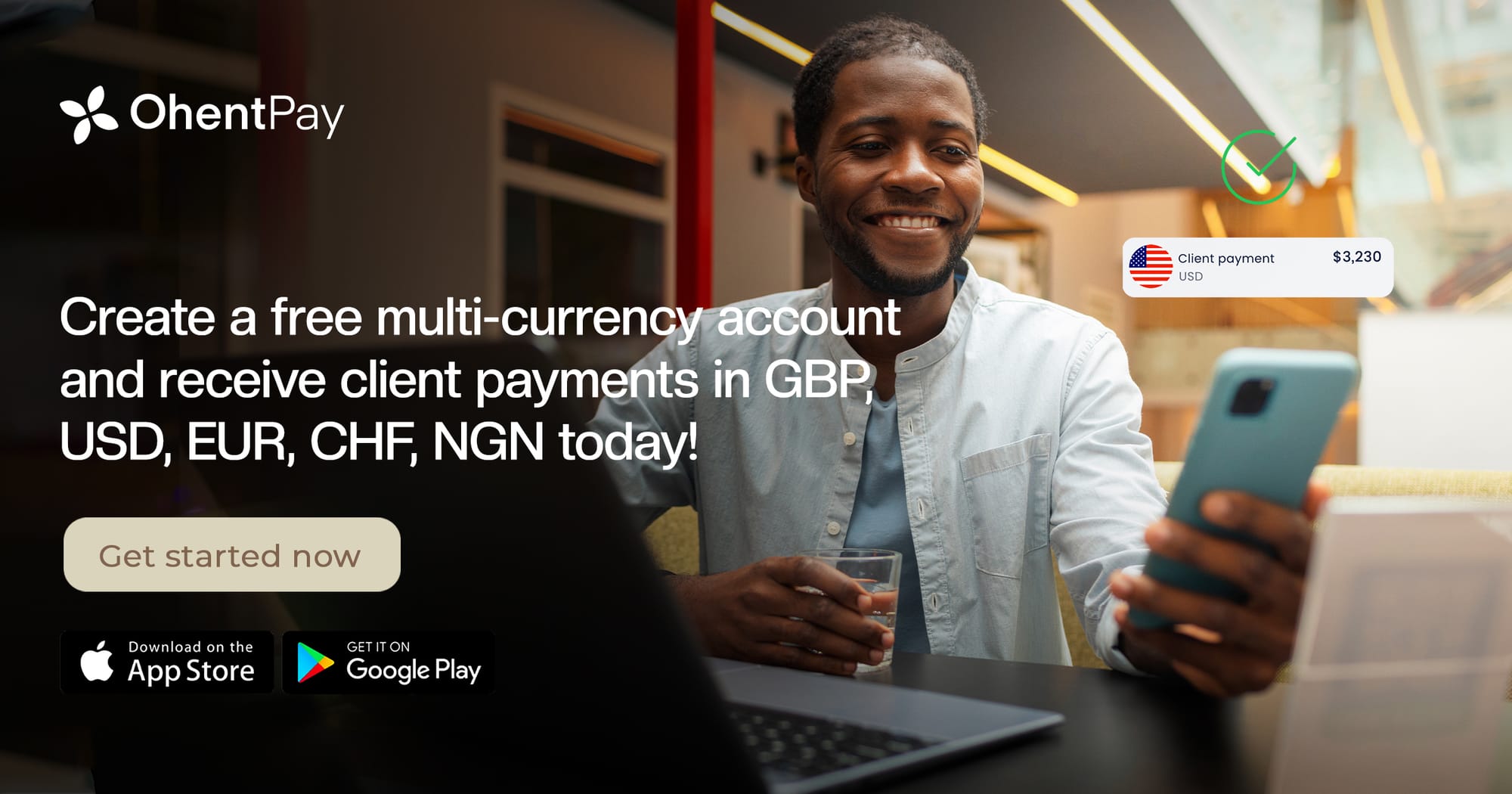 OhentPay vs LemFi: Which one is better?