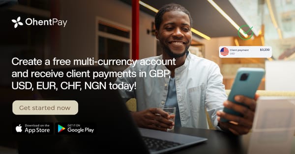 OhentPay vs LemFi